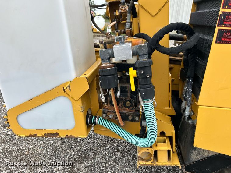 image for item KH9564 2000 Vermeer Navigator D10x15  directional boring unit