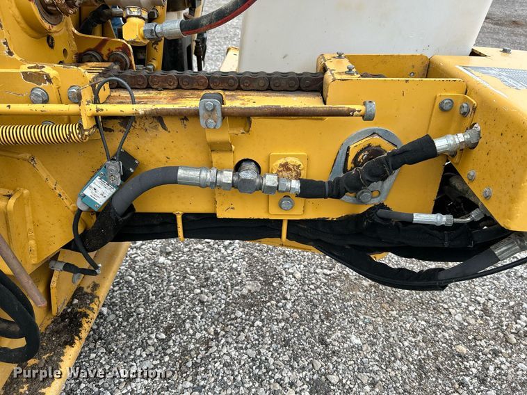 image for item KH9564 2000 Vermeer Navigator D10x15  directional boring unit