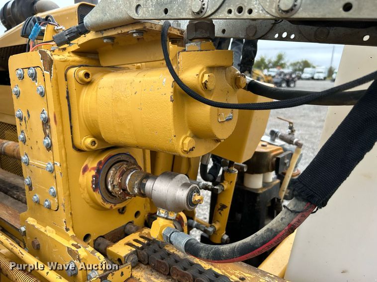 image for item KH9564 2000 Vermeer Navigator D10x15  directional boring unit