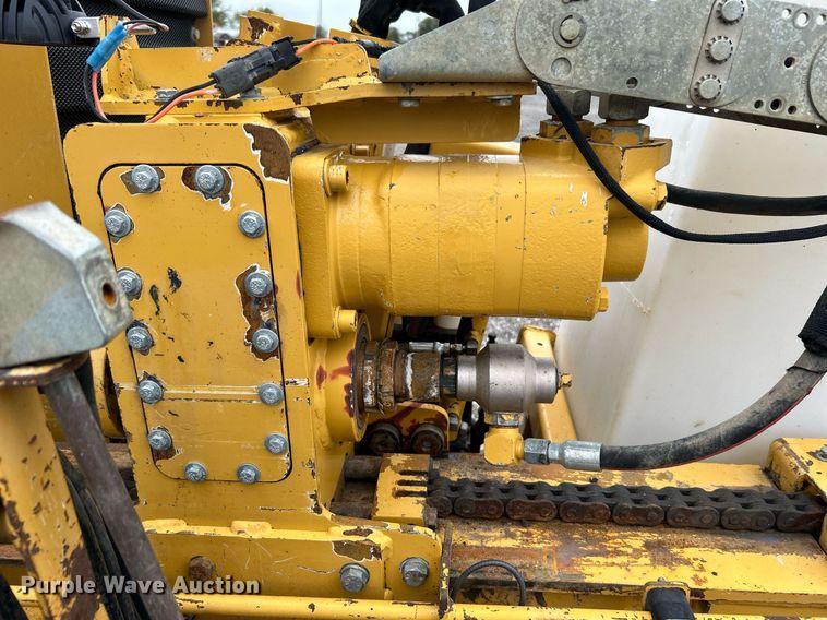 image for item KH9564 2000 Vermeer Navigator D10x15  directional boring unit