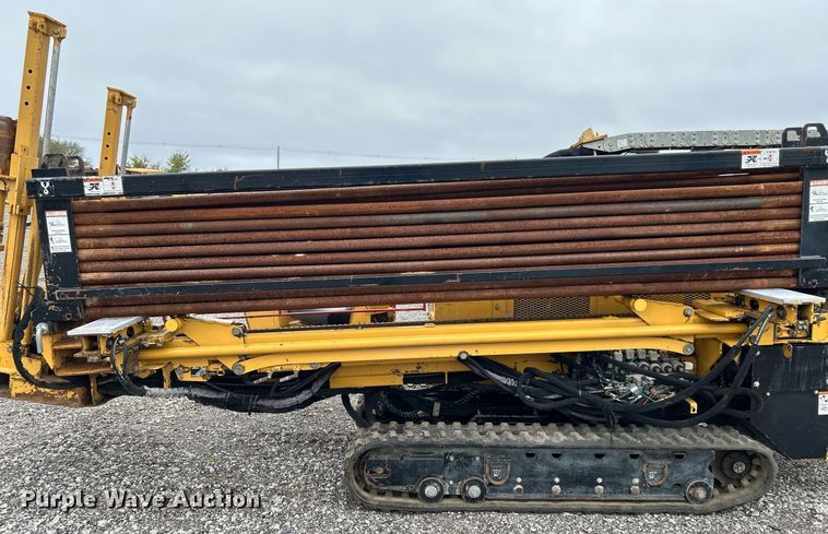 image for item KH9564 2000 Vermeer Navigator D10x15  directional boring unit