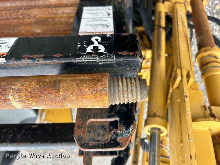 image for item KH9564 2000 Vermeer Navigator D10x15  directional boring unit