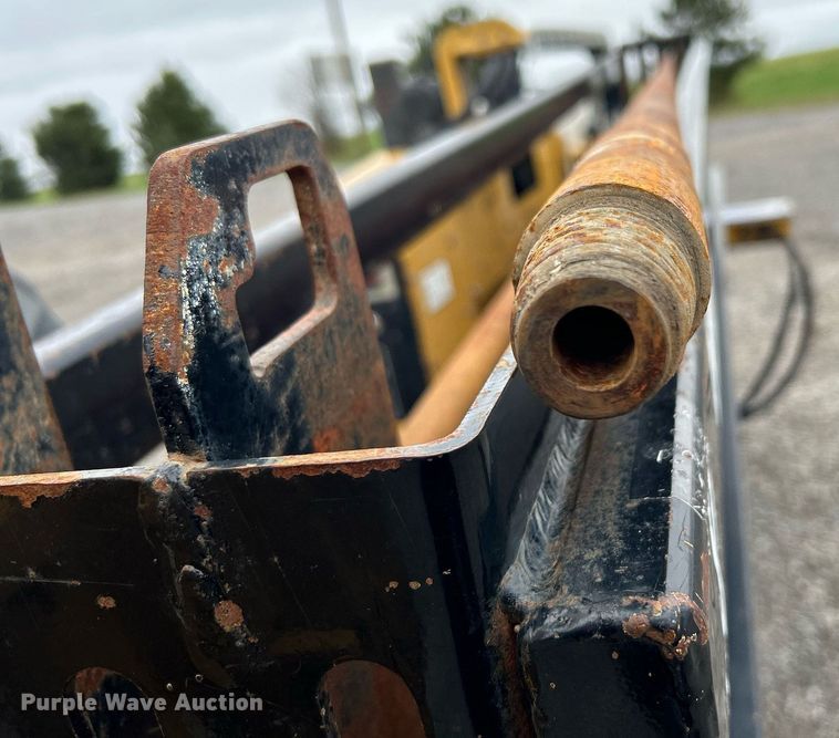 image for item KH9564 2000 Vermeer Navigator D10x15  directional boring unit