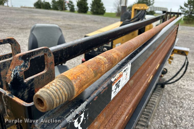 image for item KH9564 2000 Vermeer Navigator D10x15  directional boring unit