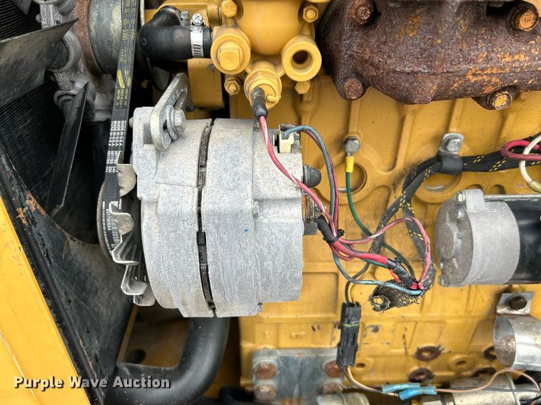 image for item KH9564 2000 Vermeer Navigator D10x15  directional boring unit