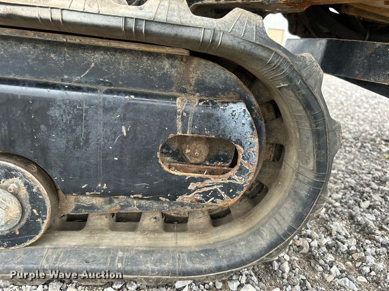 image for item KH9564 2000 Vermeer Navigator D10x15  directional boring unit