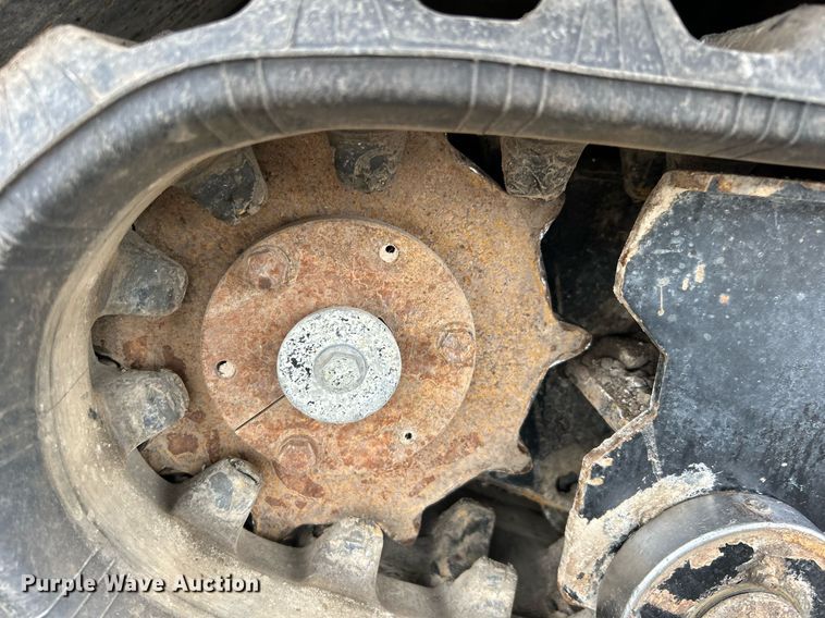 image for item KH9564 2000 Vermeer Navigator D10x15  directional boring unit