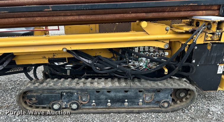 image for item KH9564 2000 Vermeer Navigator D10x15  directional boring unit