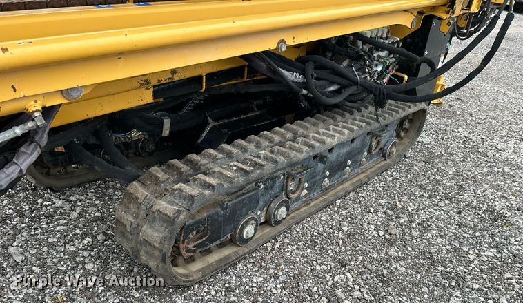 image for item KH9564 2000 Vermeer Navigator D10x15  directional boring unit