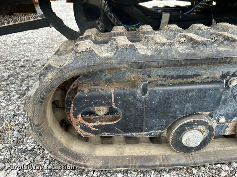 image for item KH9564 2000 Vermeer Navigator D10x15  directional boring unit