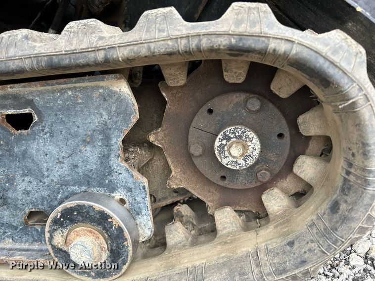 image for item KH9564 2000 Vermeer Navigator D10x15  directional boring unit