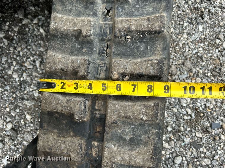 image for item KH9564 2000 Vermeer Navigator D10x15  directional boring unit