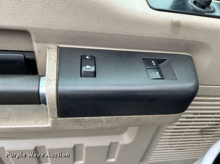 image for item KH9571 2008 Ford F450 Super Duty  bucket truck