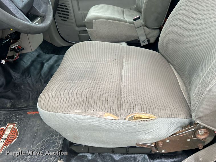 image for item KH9571 2008 Ford F450 Super Duty  bucket truck