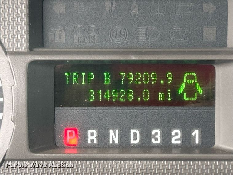 image for item KH9571 2008 Ford F450 Super Duty  bucket truck