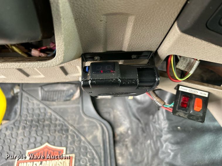 image for item KH9571 2008 Ford F450 Super Duty  bucket truck