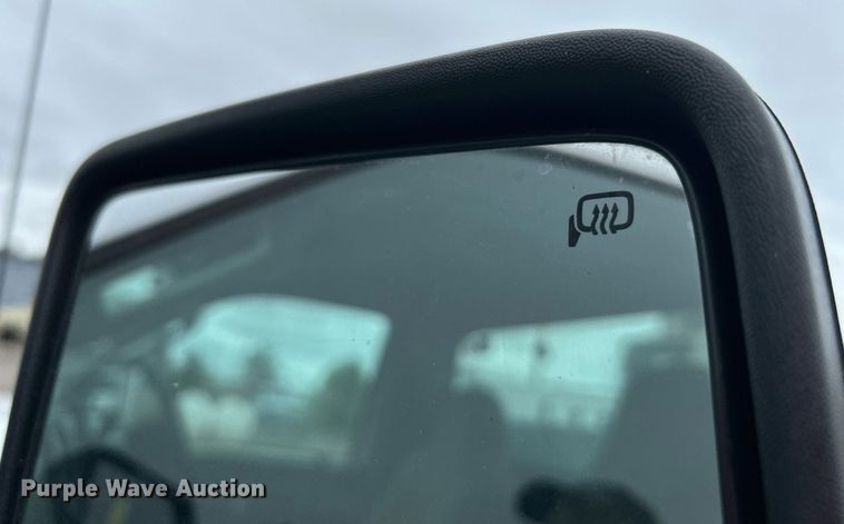 image for item KH9571 2008 Ford F450 Super Duty  bucket truck