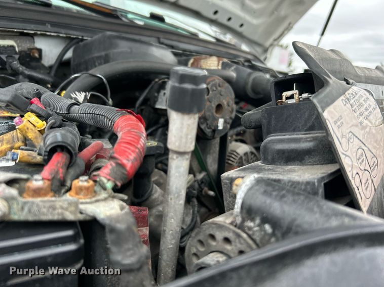 image for item KH9571 2008 Ford F450 Super Duty  bucket truck