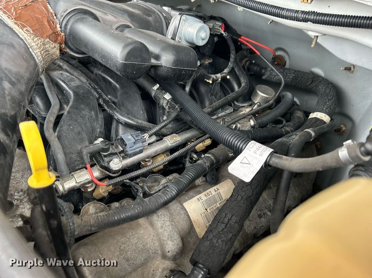 image for item KH9571 2008 Ford F450 Super Duty  bucket truck