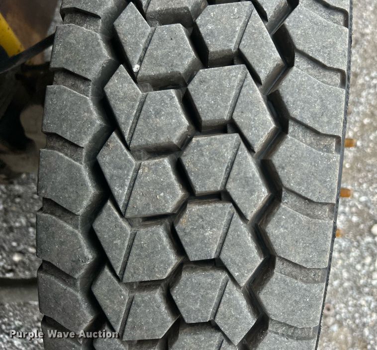 image for item KH9571 2008 Ford F450 Super Duty  bucket truck