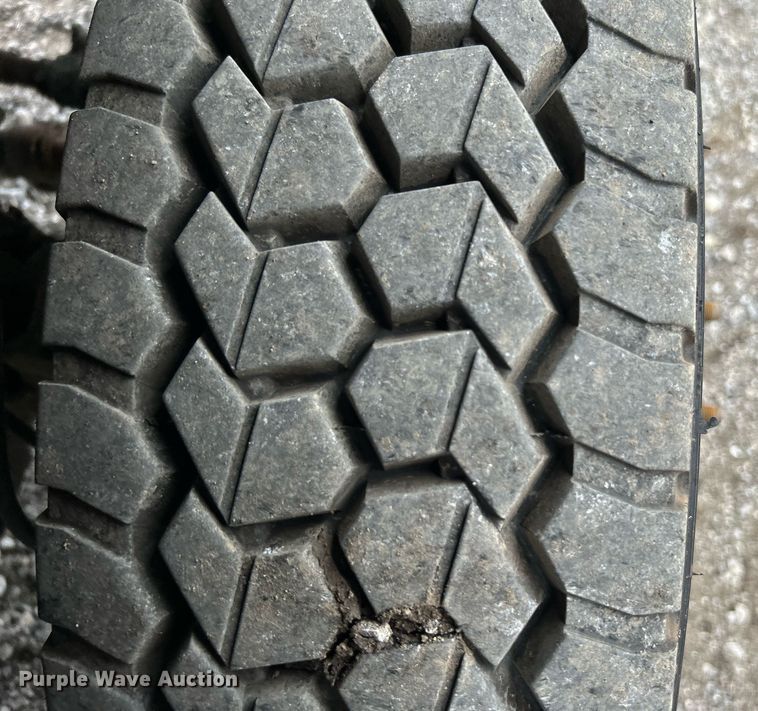 image for item KH9571 2008 Ford F450 Super Duty  bucket truck