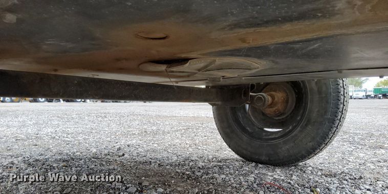 image for item KH9573 2012 Doosan P185  air compressor