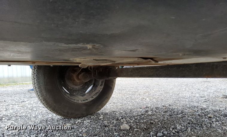 image for item KH9573 2012 Doosan P185  air compressor