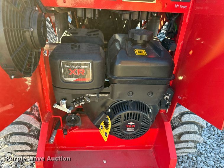 image for item KT9139 SDLOOL 323W  compact utility loader