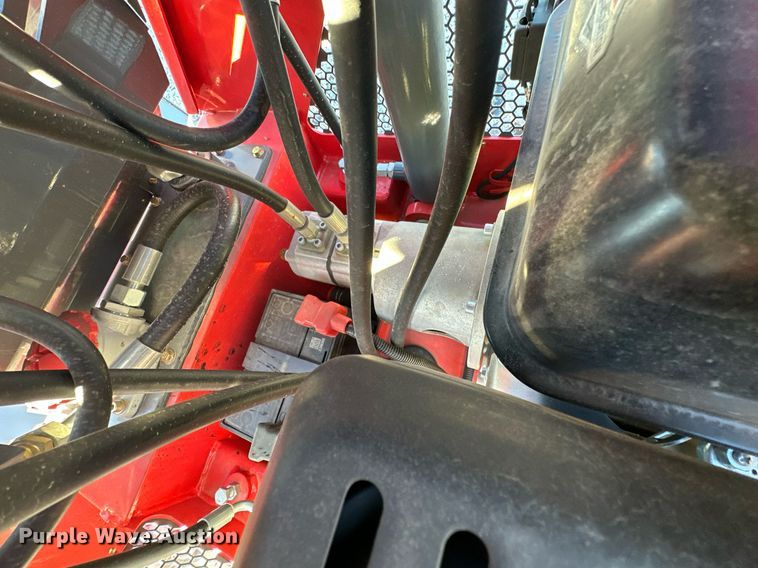 image for item KT9139 SDLOOL 323W  compact utility loader