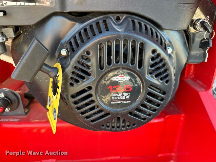 image for item KT9139 SDLOOL 323W  compact utility loader