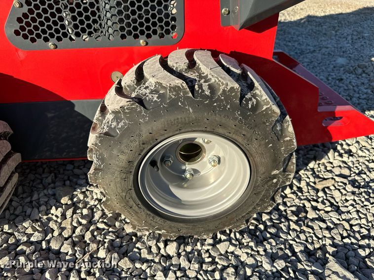 image for item KT9139 SDLOOL 323W  compact utility loader