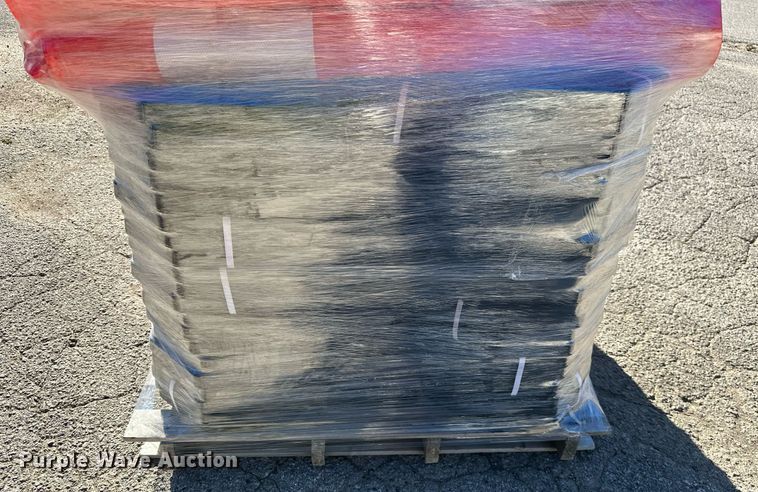 image for item KT9205 Approximately (150) traffic cones