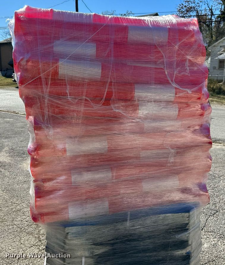 image for item KT9205 Approximately (150) traffic cones