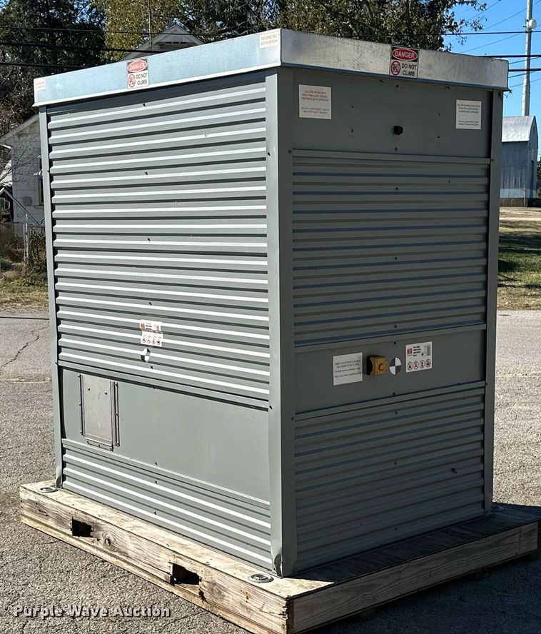 image for item KT9207 Darley  well pump house