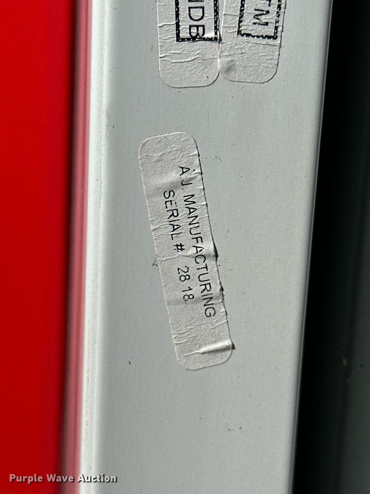 image for item KT9207 Darley  well pump house