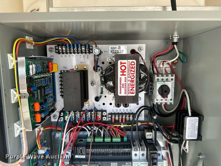 image for item KT9207 Darley  well pump house