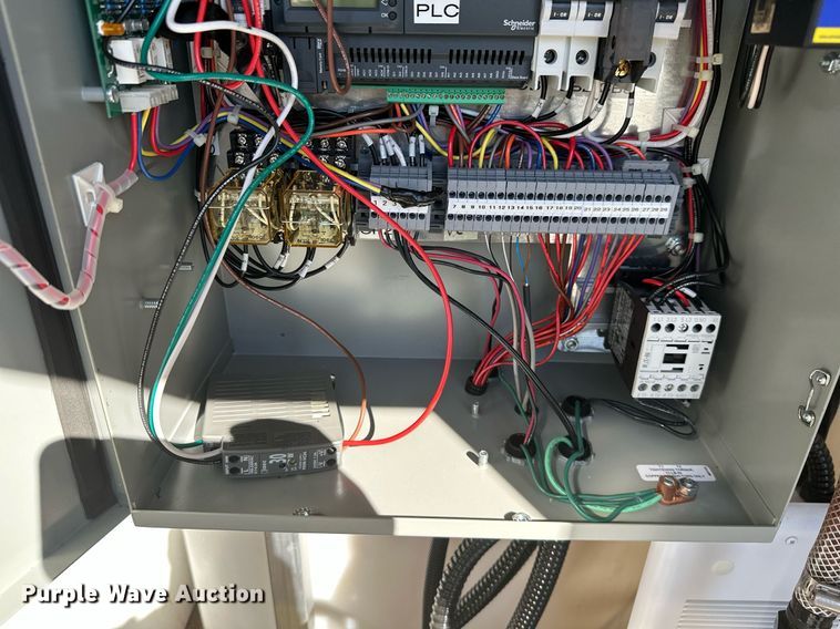 image for item KT9207 Darley  well pump house