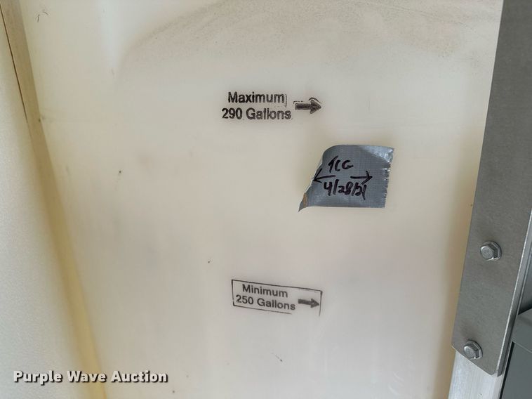 image for item KT9207 Darley  well pump house