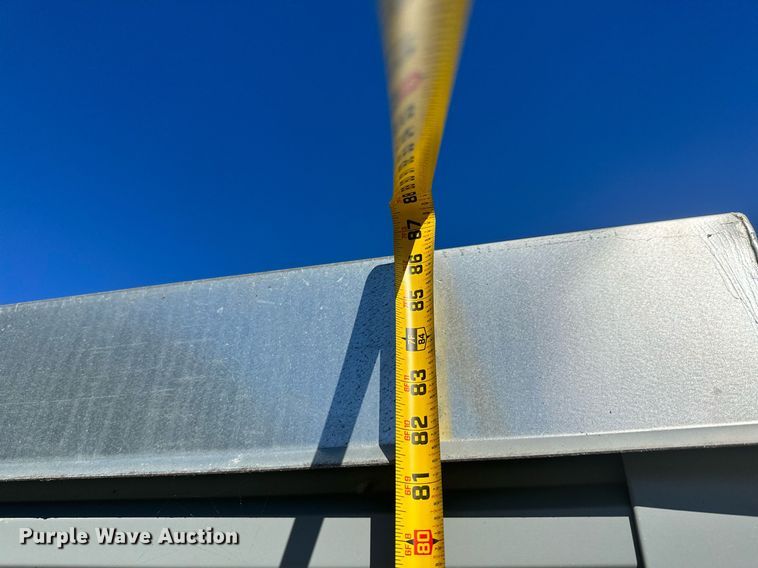 image for item KT9207 Darley  well pump house