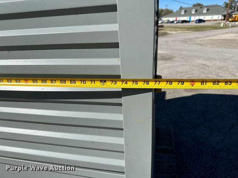 image for item KT9207 Darley  well pump house