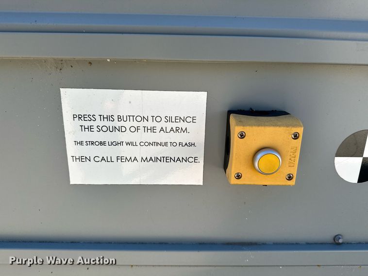 image for item KT9207 Darley  well pump house