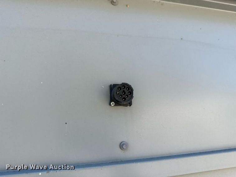 image for item KT9207 Darley  well pump house