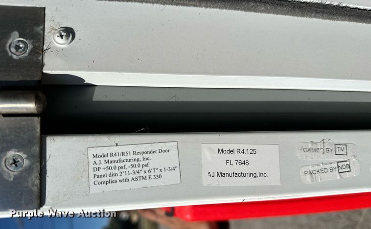 image for item KT9207 Darley  well pump house