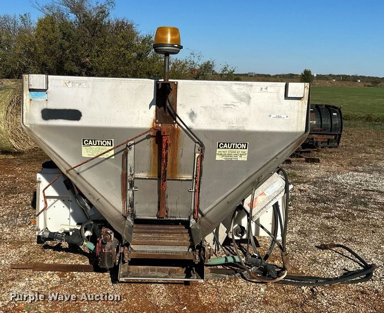 image for item KT9233 Warren AC-2420A-13  spreader