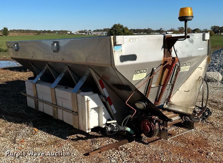 image for item KT9233 Warren AC-2420A-13  spreader