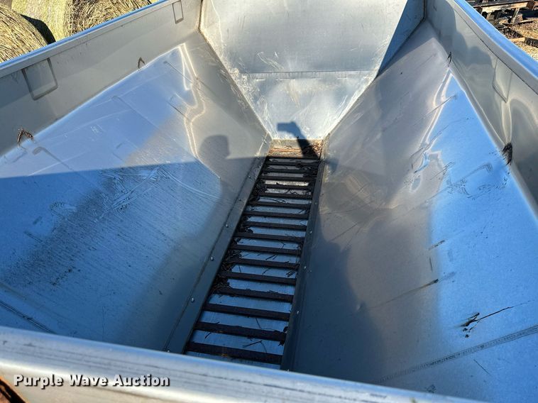 image for item KT9233 Warren AC-2420A-13  spreader