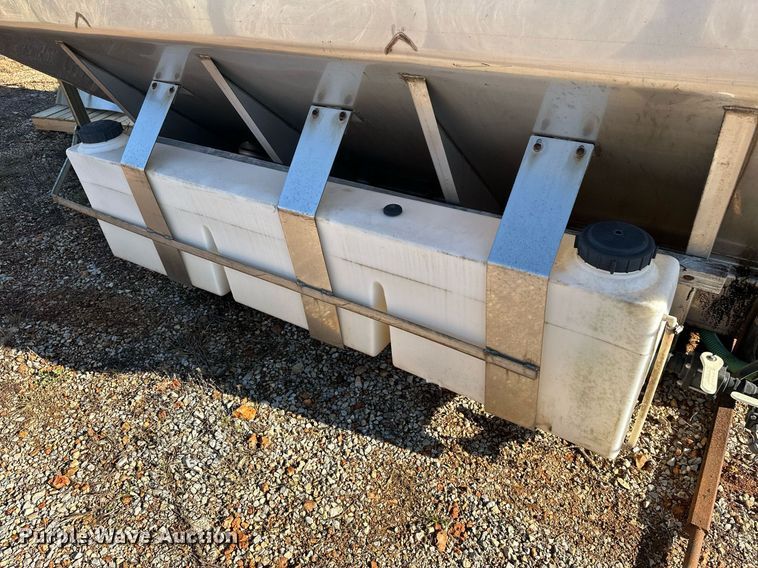 image for item KT9233 Warren AC-2420A-13  spreader