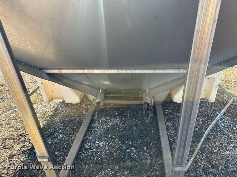 image for item KT9233 Warren AC-2420A-13  spreader