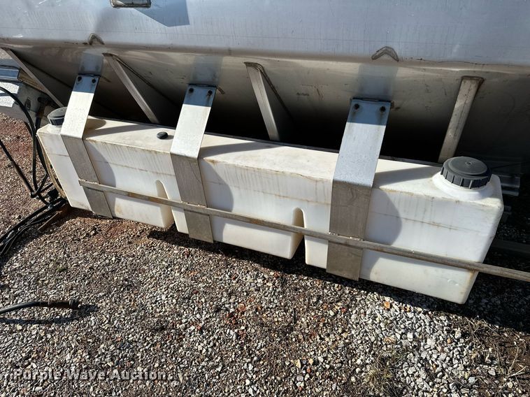 image for item KT9233 Warren AC-2420A-13  spreader