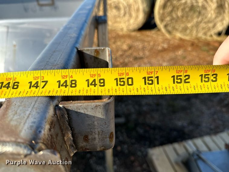image for item KT9233 Warren AC-2420A-13  spreader